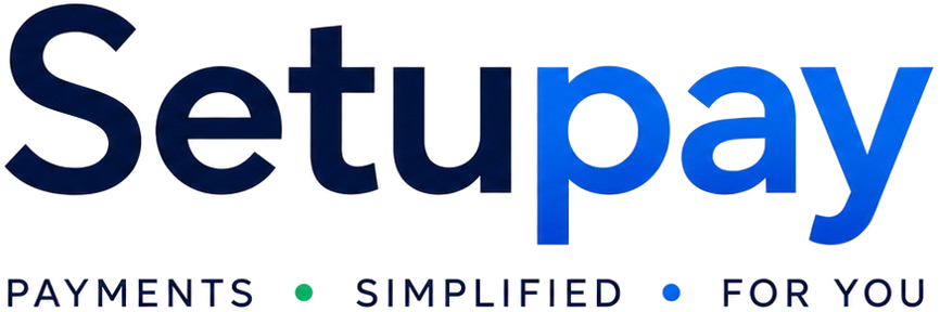 Setupay